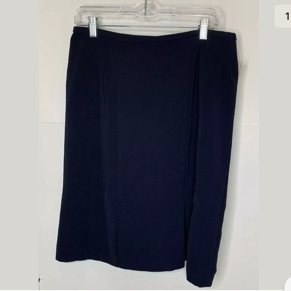 Norton McNaughton Dresses & Skirts - New Norton Mcnaughton Skirt size 12 career